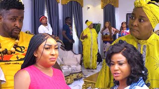 COMPLETE MOVIE New Released Movie Today THE WILL  Village Nigerian Nollywood Movie 2024 [upl. by Anagnos]