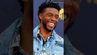 Chadwick Boseman😎 shortvideo aknews likeshercommantandsubscribemychannel viralshort news [upl. by Aciret]