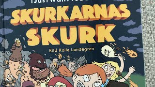 Episod1 av skurkarnas skurk👍 [upl. by Autum]