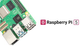 Introducing Raspberry Pi 5 [upl. by Onitnerolf315]