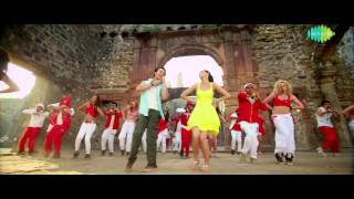 Whistle Baja Heropanti 1080p Video Song Tiger ShroffKriti Sanon [upl. by Allenad]