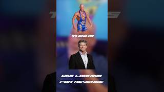 Vince McMahon Wouldn’t Give Kurt Angle John Cena For His Retirement Match wwe kurtangle johncena [upl. by Mariquilla]