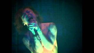 Dir en grey  かすみ kasumi LIVE 19122007 [upl. by Ttimme486]