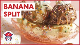 Banana Split  Schnucks [upl. by Mikol174]