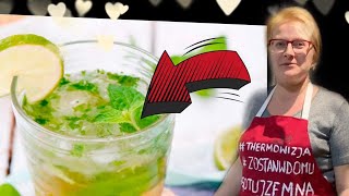 Thermomix Tm6Mojito [upl. by Okajima]