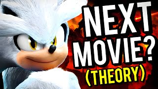 Silver Will Be In Sonic Movie 4 Theory [upl. by Lorre]