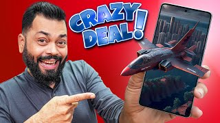 POCO F5 5G Long Term Review Feat Crazy BBD Deal ⚡ Real POCO F1 Successor ₹20999 [upl. by Salomi]