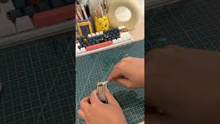 diy keycaps [upl. by Catherina]