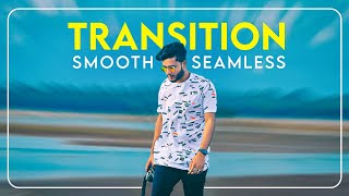 TOP 10 Smooth amp Seamless Transitions in Premiere Pro [upl. by Bent533]