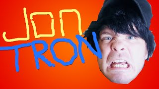 JonTron Theme COVER [upl. by Leahcimnhoj]