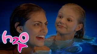 H2O  just add water S2 E19  The Gracie Code Part One full episode [upl. by Aneelad]