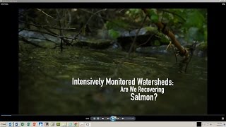 Intensively Monitored Watersheds [upl. by Dam]