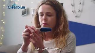 Clearblue® Digital Pregnancy Test for Australia [upl. by Patrizio]