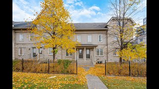 3735 Sheppard Avenue Pickering Home  Real Estate Properties [upl. by Nosittam]