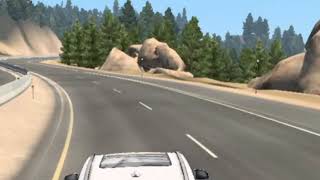 On The Road with Porter Ep 4 I90 East Missoula MT [upl. by Amsirak]