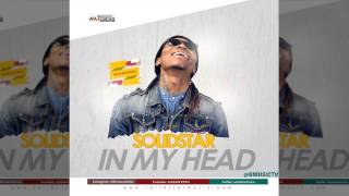 SolidStar  In My Head OFFICIAL AUDIO 2015 [upl. by Yerffeg]