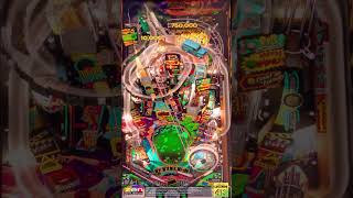 Creature From the Black Lagoon AtGames 4K Pinball [upl. by Trillbee169]