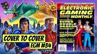 Electronic Gaming Monthly 34 [upl. by Zenia]