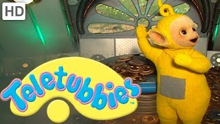 Teletubbies Too Much Tubby Toast  Full Episode Clip [upl. by Odrautse657]