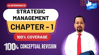 SM Conceptual amp Detailed Revision for JanMay25  Chapter 1  Introduction to SM by Om Trivedi [upl. by Enenej]