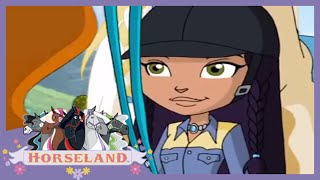 🐴💜 Horseland 🐴💜 Les Debutants 202 🐴💜 Épisode Complet HD 🐴💜 [upl. by Uhsoj807]