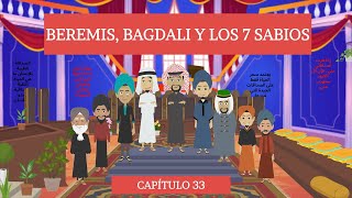 Capítulo 33 El hombre que calculaba quotBeremis Samir y las cinco esclavasquot [upl. by Mcgruter]