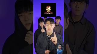 Random Emoji Beatbox Challenge beatbox tiktok [upl. by Garrett]