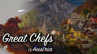 Hotel Imperial  Great Chefs of Austria [upl. by Stucker926]