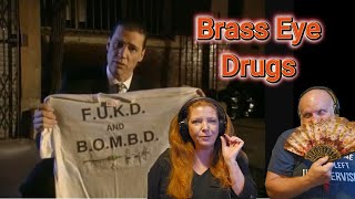 Brass Eye  Drugs  Episode 2 [upl. by Spada]