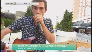 El mejor músico callejero del mundo [upl. by Kenlee]