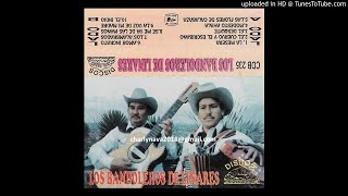 LOS BANDOLEROS DE LINARES – LA MESERA [upl. by Lukash]