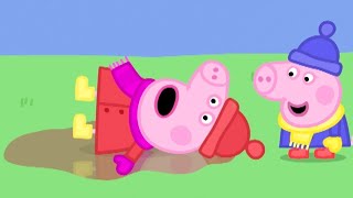 Il Parco Avventura  Peppa Pig Italiano Episodi completi [upl. by Hedley]