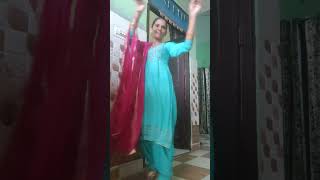 Ticketan song dance shorts panjabidance punjabi punjabisong [upl. by Akinwahs]