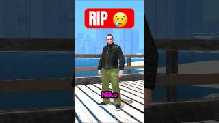 RIP CLAUDE SPEED IN GTA 6 5 EASTER EGGS IN GTA [upl. by Niotna]