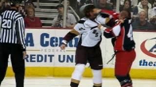 Jon Mirasty v Grant McNeill [upl. by Liponis]