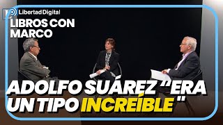 Carlos Bustelo ex ministro de Adolfo Suárez “Era un tipo increíblequot [upl. by Cotter]