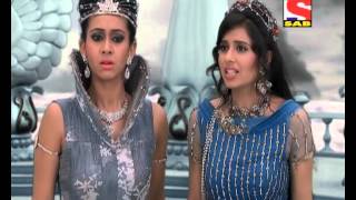 Baal Veer  Episode 418  12th April 2014 [upl. by Tnerb]