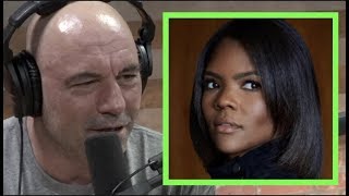 Joe Rogan on How Candace Owens Gets Underestimated [upl. by Sibyl]