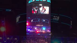 Tai Tuivasa UFC 225 Entrance [upl. by Roch]