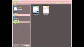 Deleting books off of an eReader using Digital Editions [upl. by Hallsy592]