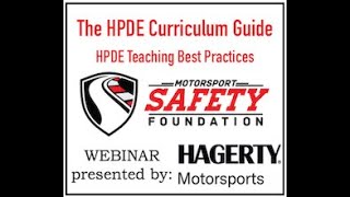 MSF The HPDE Curriculum Guide [upl. by Bille659]