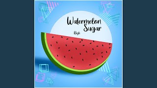 Watermelon Sugar Remix [upl. by Aidas]