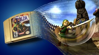 Recompilation An Incredible New Way to Keep N64 Games Alive [upl. by Hartzel336]