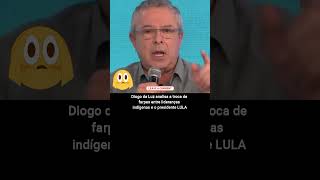 Governo enfraquecido e acorrentado aos conchavos do poder [upl. by Zolly]