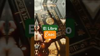 El Libro de Enoc  Historias Bíblicas [upl. by Bresee]