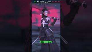 3 Reasons Master Chonoru is the BEST Hero for Raid Shadow Legends [upl. by Yelsiap]