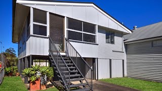 Rental Property  4 Diamond Street Cooroy  Sunshine Coast [upl. by Thain]