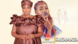 Kayamata  Latest Yoruba movie 2024 Abebi Amodemaja Zainab Bakare Tosin Temi Aina Gold [upl. by Akerdal]