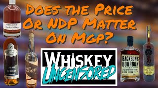 Does The Price Or NDP Matter On MGP [upl. by Sallyanne58]