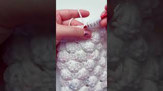 😍😍😍Crochet Stitch Pattern [upl. by Erasmus345]